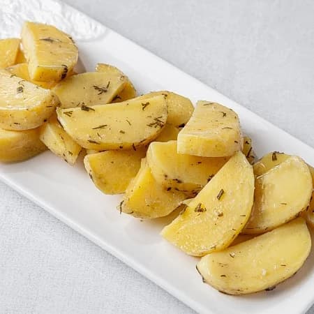 Картофель